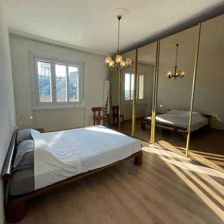公寓 Casa Nora *