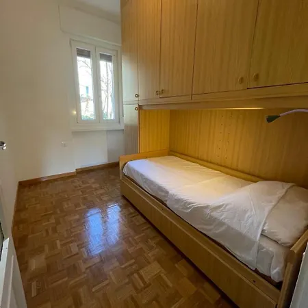 Casa Nora Appartamento Trieste