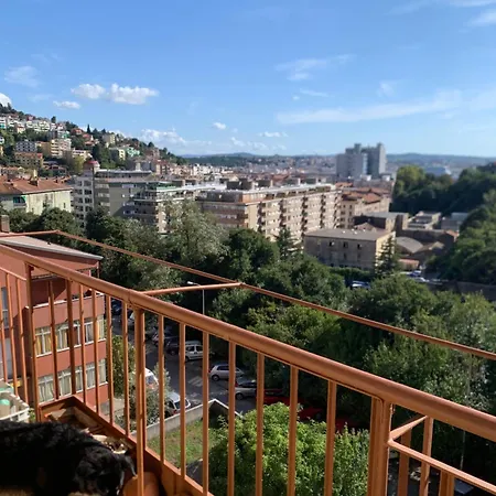 Casa Nora 公寓
