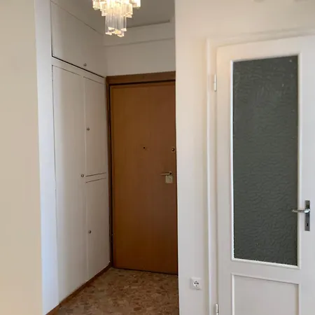Casa Nora * 的里雅斯特