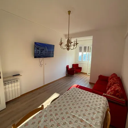 Apartment Casa Nora Trieste