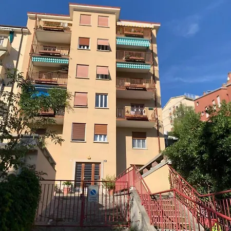 Appartamento Casa Nora *