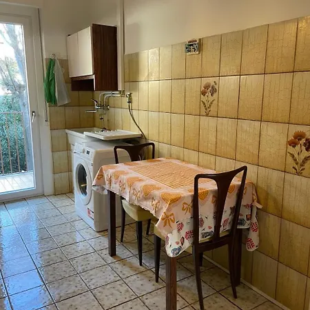 Casa Nora * 的里雅斯特