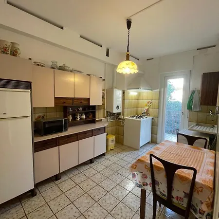 公寓 Casa Nora