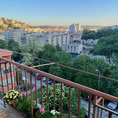 公寓 Casa Nora